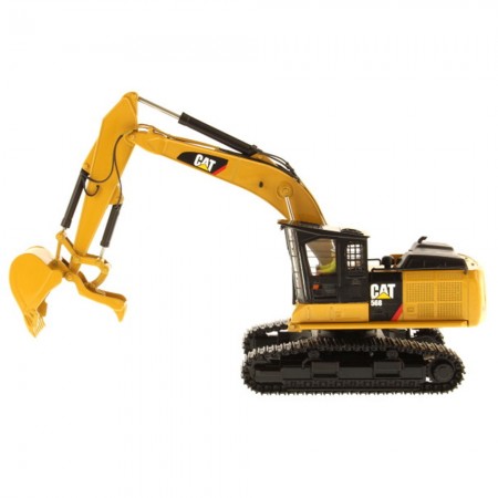 Caterpillar Road Builder 568 Gf 85923 Escala 1/50