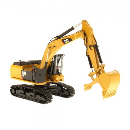 Caterpillar Road Builder 568 Gf 85923 Escala 1/50
