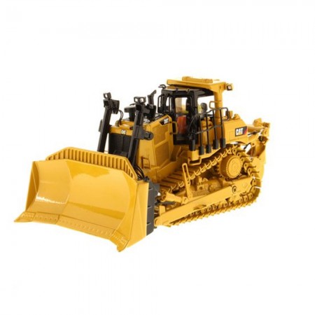 Caterpillar Track-type Tractor D9t 85944 Escala 1/50