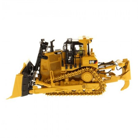 Caterpillar Track-type Tractor D9t 85944 Escala 1/50