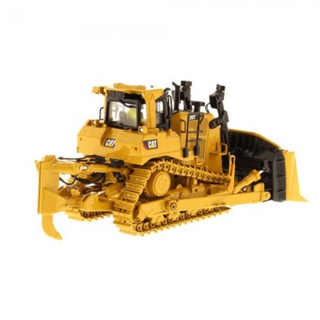 Caterpillar Track-type Tractor D9t 85944 Escala 1/50