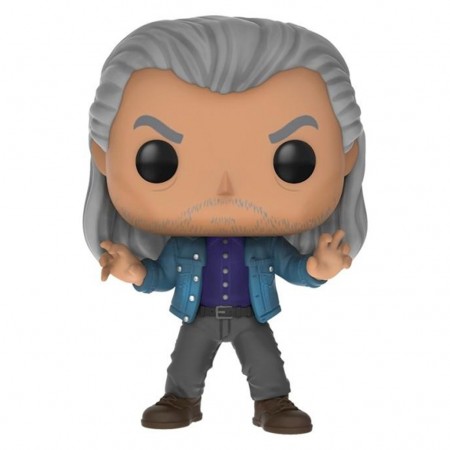 Funko Pop Television Twin Peaks - Bob 449