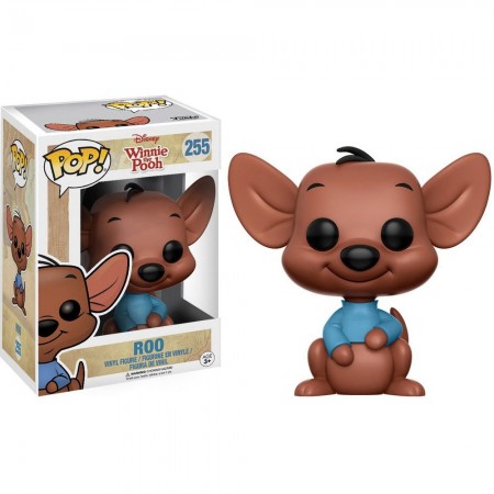 Funko Pop Disney Winnie Pooh Roo  255