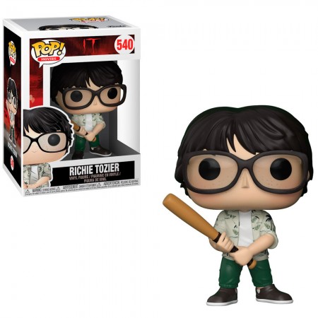 Funko Pop Movies It Chapter 2 - Richie Tozier 540