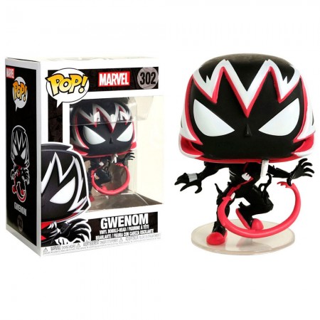 Funko Pop Marvel - Gwenom  302