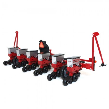 Maquina Ertl Case Ih - 1215 Rigid Mounted Planter 14987 - Escala 1/16