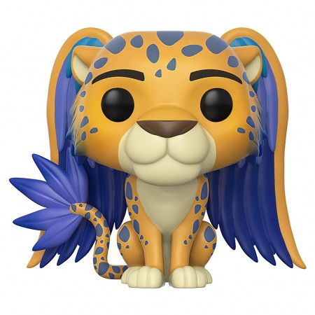 Funko Pop Disney Elena Avalor - Skylar 321