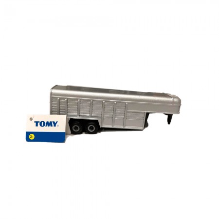 Carreta Ertl - Animal T.wht - Escala 1/64