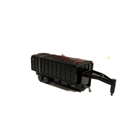 Carreta Tomy Ertl - Grain Trailer 1/64
