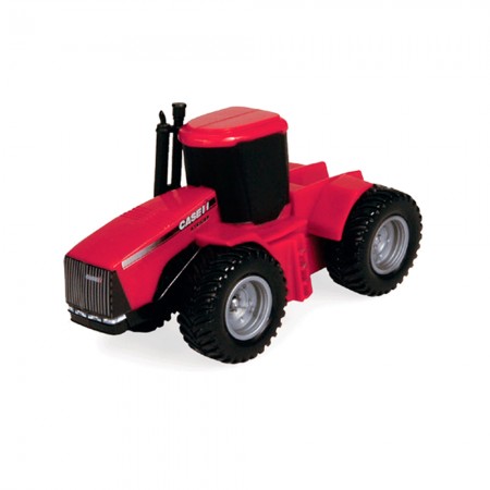 Trator Ertl Case Ih - 4 Wheel Drive - Escala 1/64