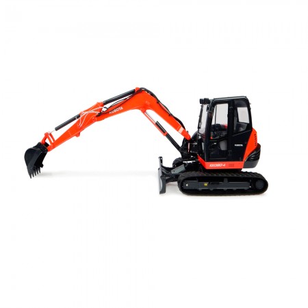 Trator Universal Hobbies Bobcat Ti470 Uh4273 Escala 1/32