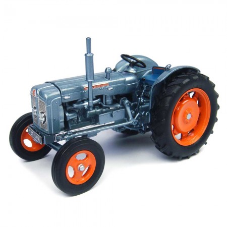 Trator Universal Hobbies Fordson Super Mj V3 M/az Uh4882 Escala 1/32