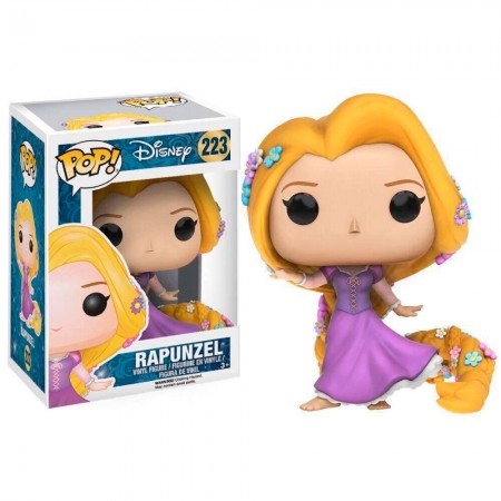 Funko Pop Disney Exclusive - Rapunzel 223