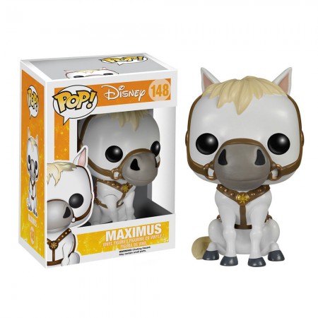 Funko Pop Disney - Maximus 148