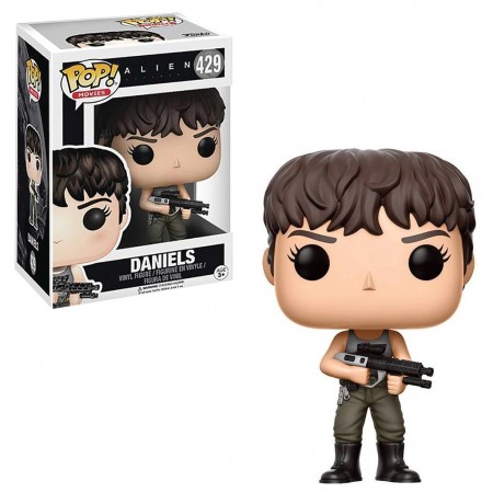 Funko Pop Movies Alien - Daniels 249