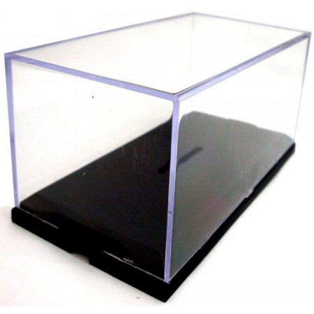 Greenlight Caixa Acrlica Com Base Plastica - Escala 1/43