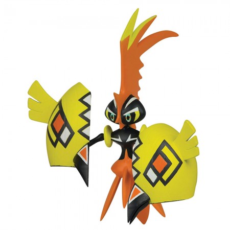 Boneco Tomy Pokemon Tapu Koko T19123