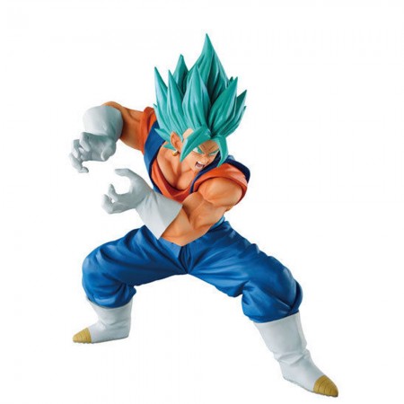 Esttua Bandai Dragon Ball Z - Kamehameha Vegetto 26730