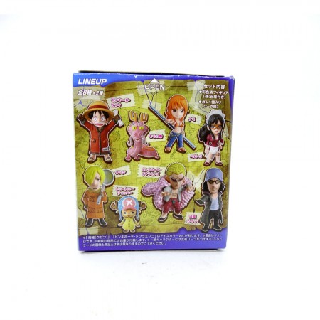 Estátua Bandai One Piece Heading Bx/12 83019