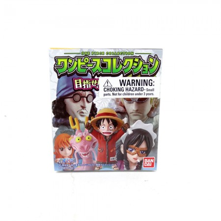 Estátua Bandai One Piece Heading Bx/12 83019