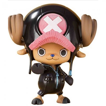 Boneco Bandai One Piece Tony Chopper 07557