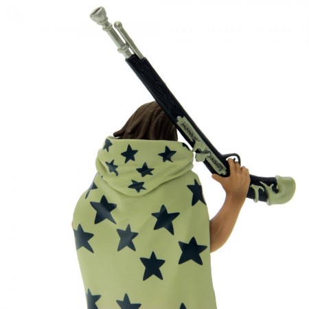 Esttua Bandai Figuarts Zero One Piece - Yasopp  77239