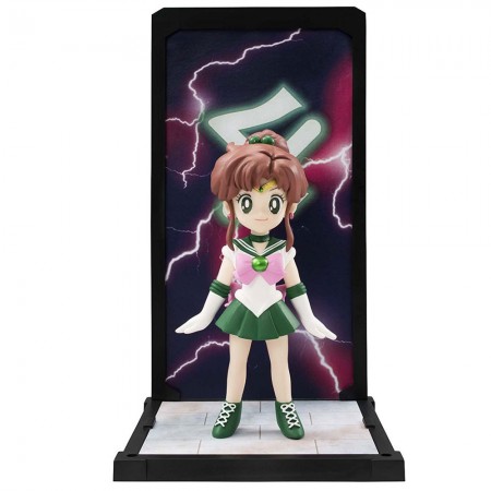 Esttua Bandai Sailor Moon - Sailor Jupiter 92042