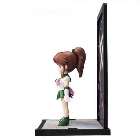 Esttua Bandai Sailor Moon - Sailor Jupiter 92042