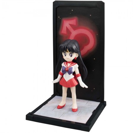 Esttua Bandai Sailor Moon - Sailor Mars 92041