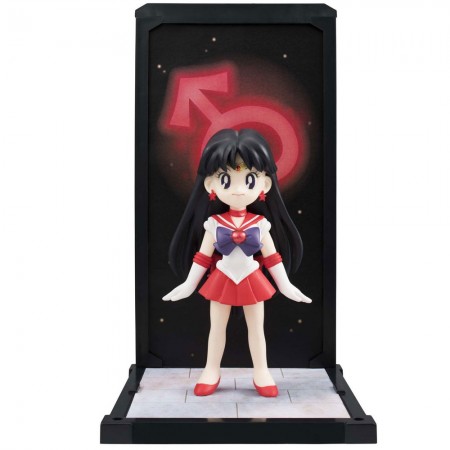 Esttua Bandai Sailor Moon - Sailor Mars 92041