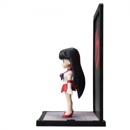 Esttua Bandai Sailor Moon - Sailor Mars 92041
