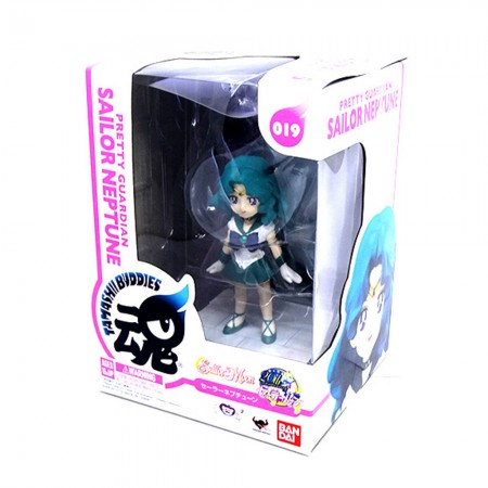Esttua Bandai Sailor Moon - Sailor Neptune 04119
