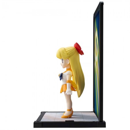 Esttua Bandai Sailor Moon - Sailor Venus B. 92040