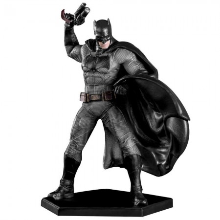 Esttua Bandai Dc Suicide Squad - Batman 35368