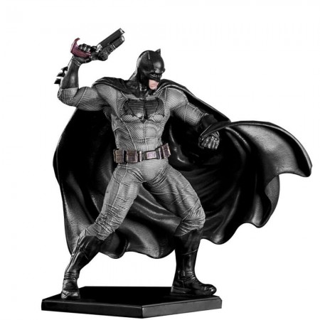Esttua Bandai Dc Suicide Squad - Batman 35368