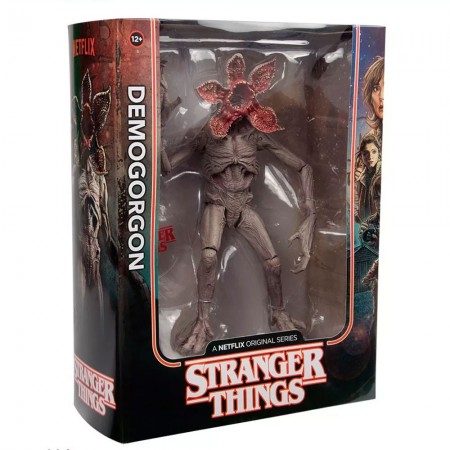Boneco Mcfarlane Stranger Things Demogorgon 3054