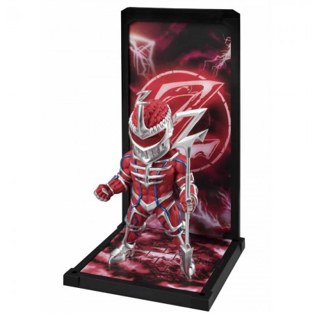 Esttua Bandai Power Rangers - Lord Zedd 11208