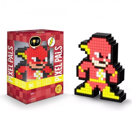 Luminria Pdp Pixels The Flash