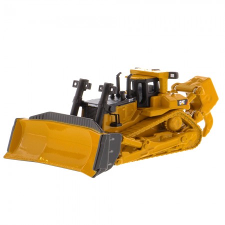 Caterpillar Elite D11t Track Type Tractor 85538 Escala 1/125