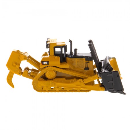 Caterpillar Elite D11t Track Type Tractor 85538 Escala 1/125