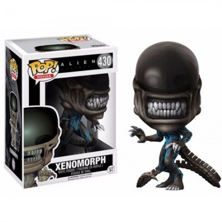 Funko Pop Movies Alien - Xenomorph 430