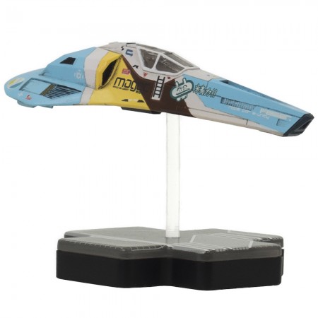Boneco Totaku Little Wipeout - Feisar Fx350
