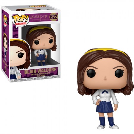 Funko Pop Television Gossip Girl - Blair Waldorf 622