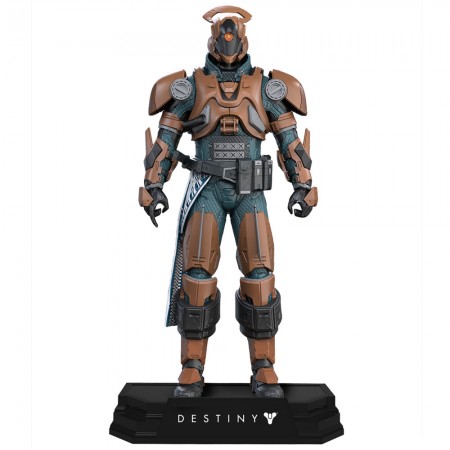 Boneco Mcfarlane Destiny - Vault Of Glass Titan