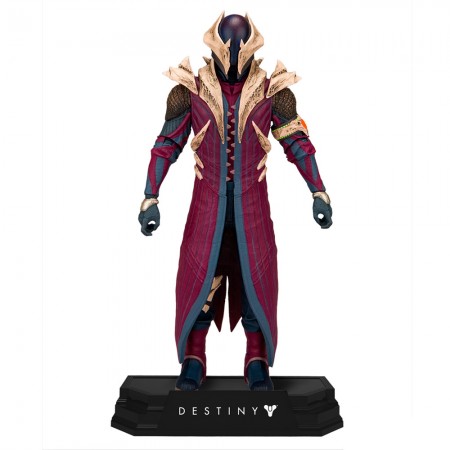 Boneco Mcfarlane Destiny - Kings Fall Warlock