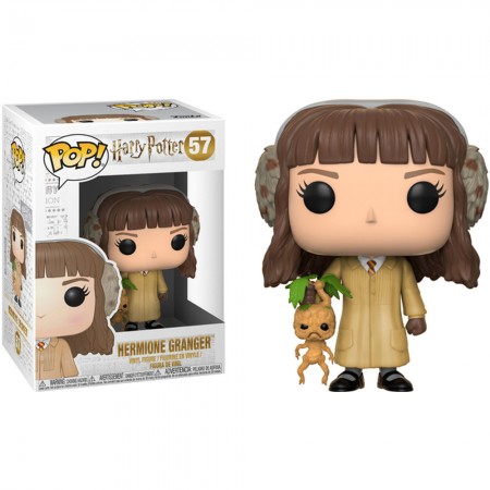 Funko Pop Harry Potter - Hermione Granger 57