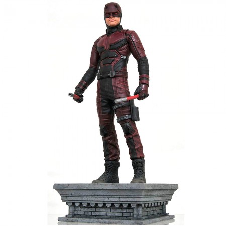 Esttua Diamond Select Marvel Gallery - Daredevil Netflix