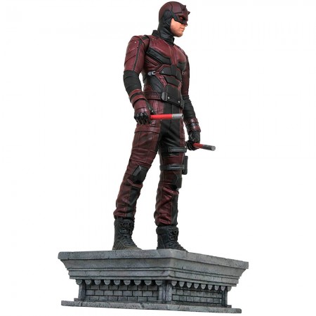 Esttua Diamond Select Marvel Gallery - Daredevil Netflix