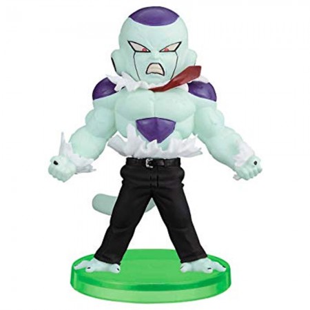 Estatueta Banpresto Dragon Ball Z - Frieza Boss 5941