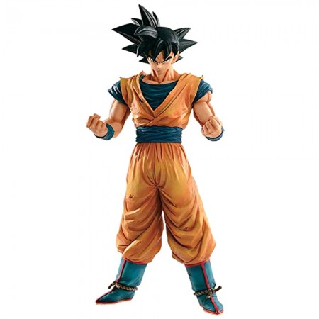 Esttua Bandai Dragon Ball Z - Son Goku 26721